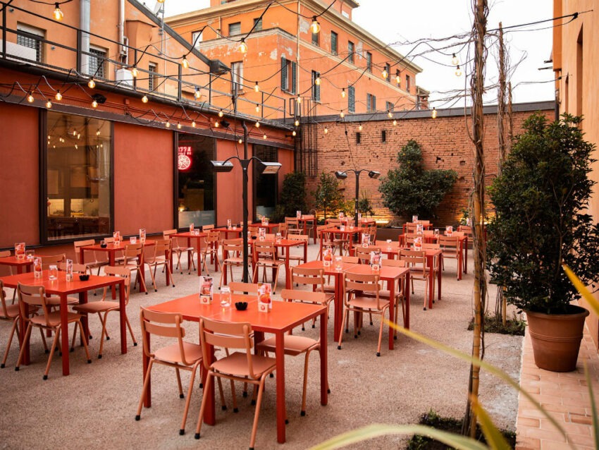 berbere bologna