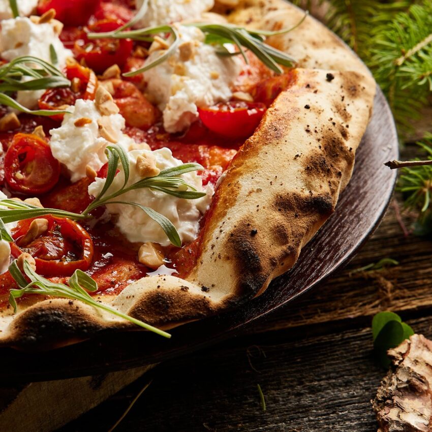 denis milano pizza di montagna