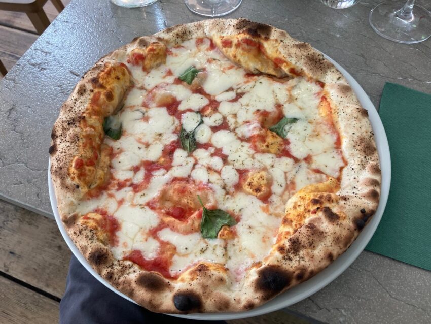 denis milano margherita