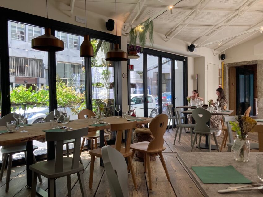 denis milano veranda
