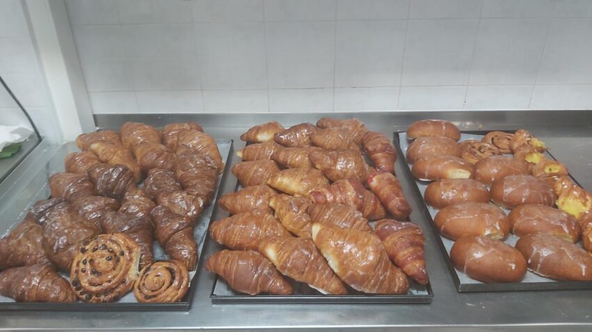pasticceria simona ostia