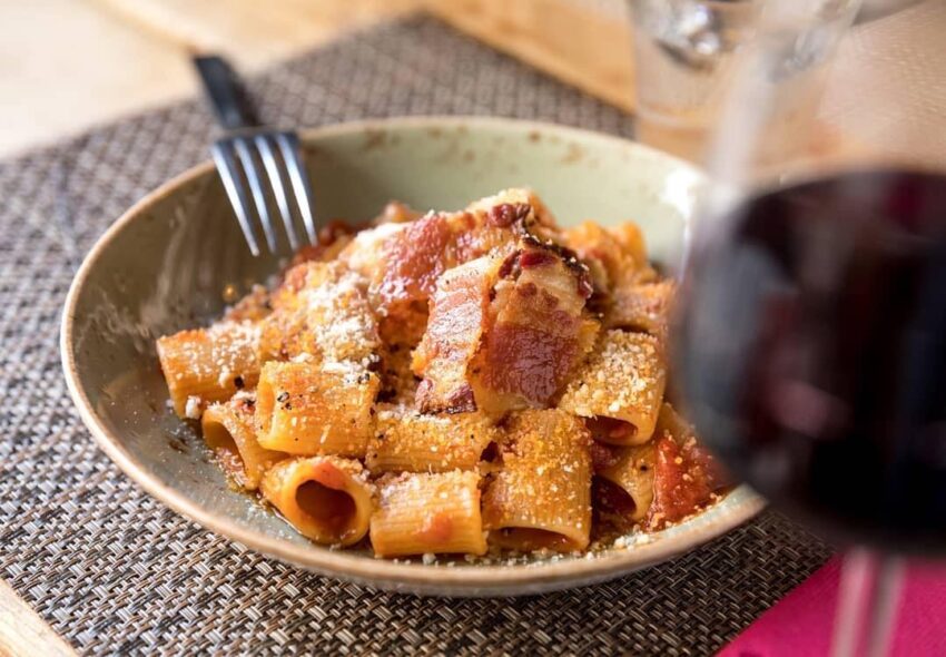 Dove mangiare e bere a Centocelle proloco dol
