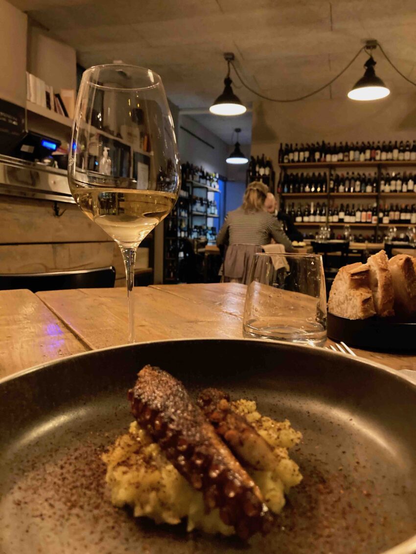 sala del vino le migliori enoteche di milano