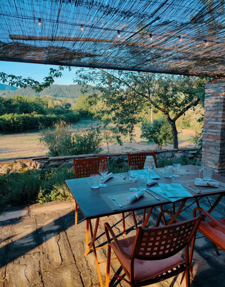 Tenuta Le Garzaie