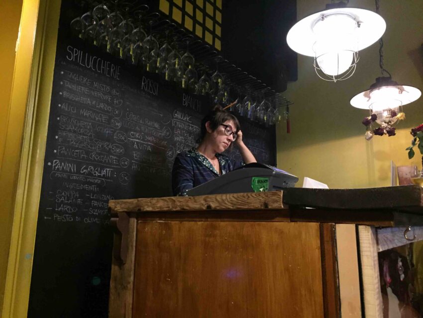 vino le migliori enoteche di milano