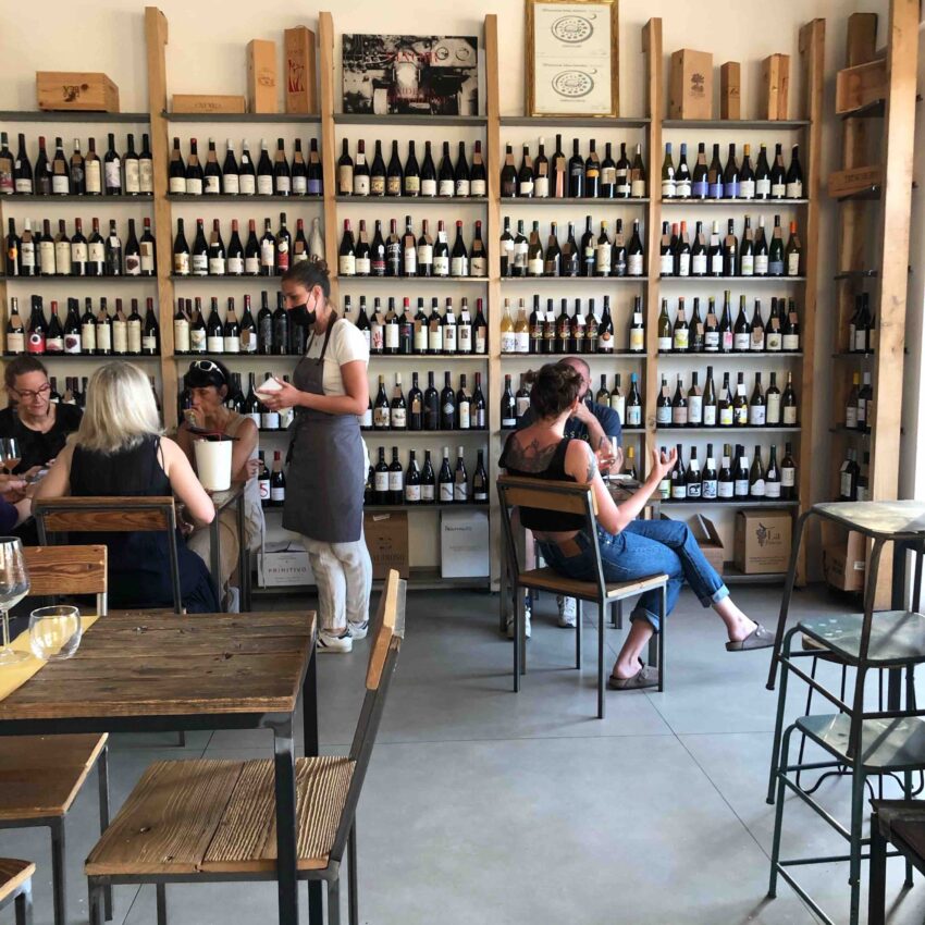 vinoir le migliori enoteche di milano