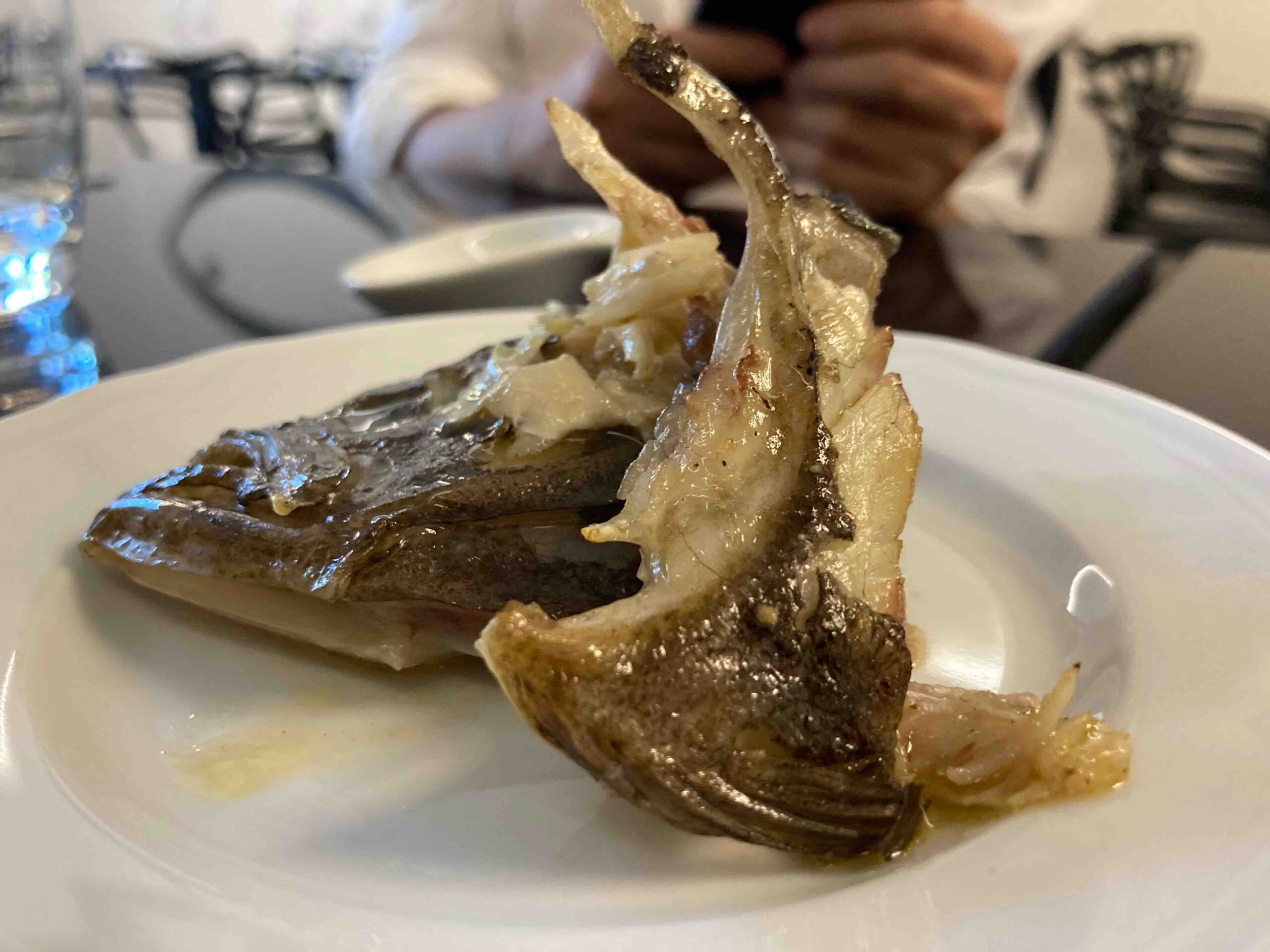 dogma roma mollusco patate e porri