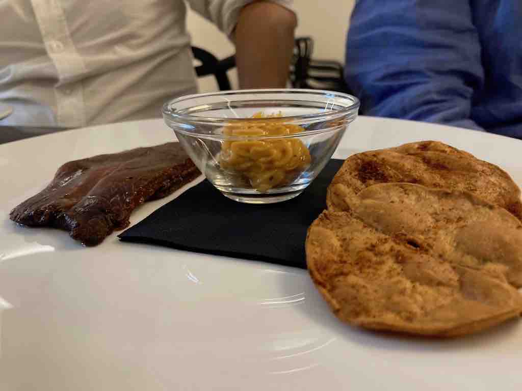 dogma roma pastrami