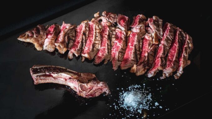dove mangiare carne a roma