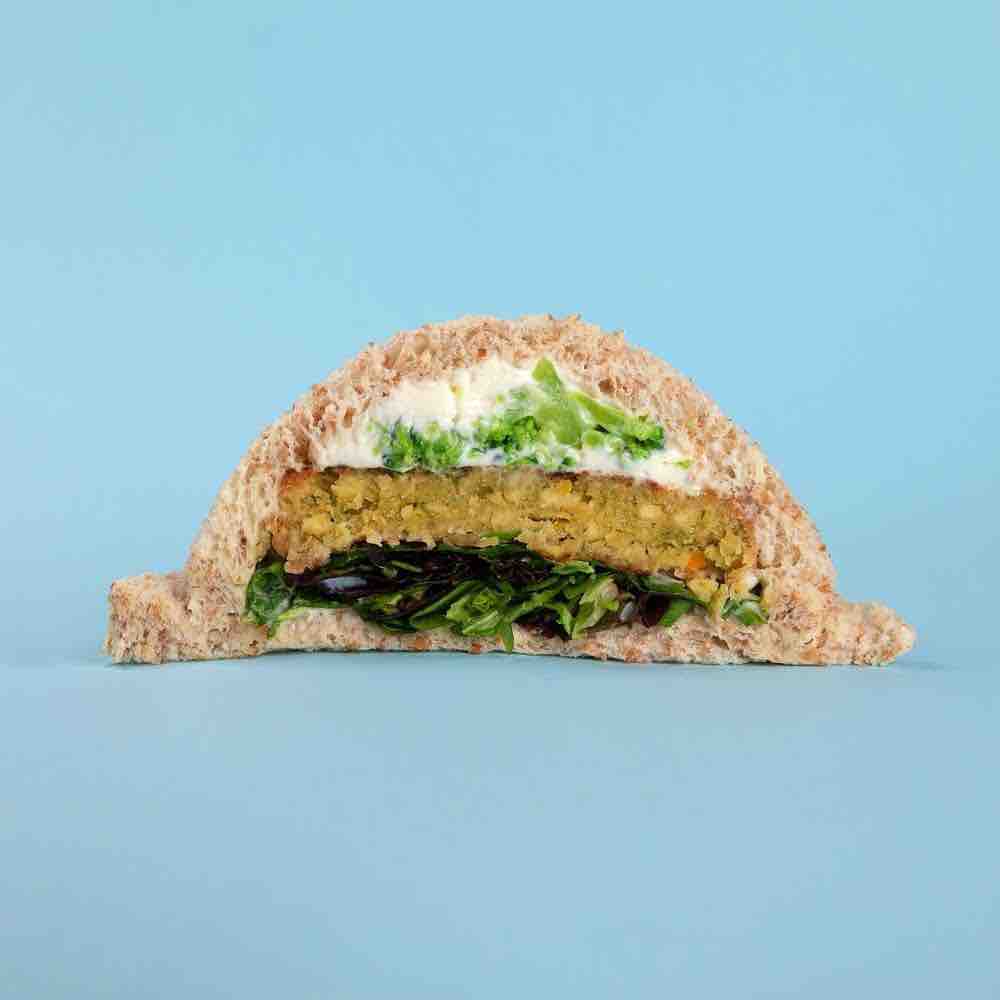 l'altro tramezzino vegano milano