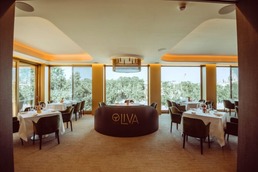 nuove aperture a roma estate 2022 oliva hotel the first musica