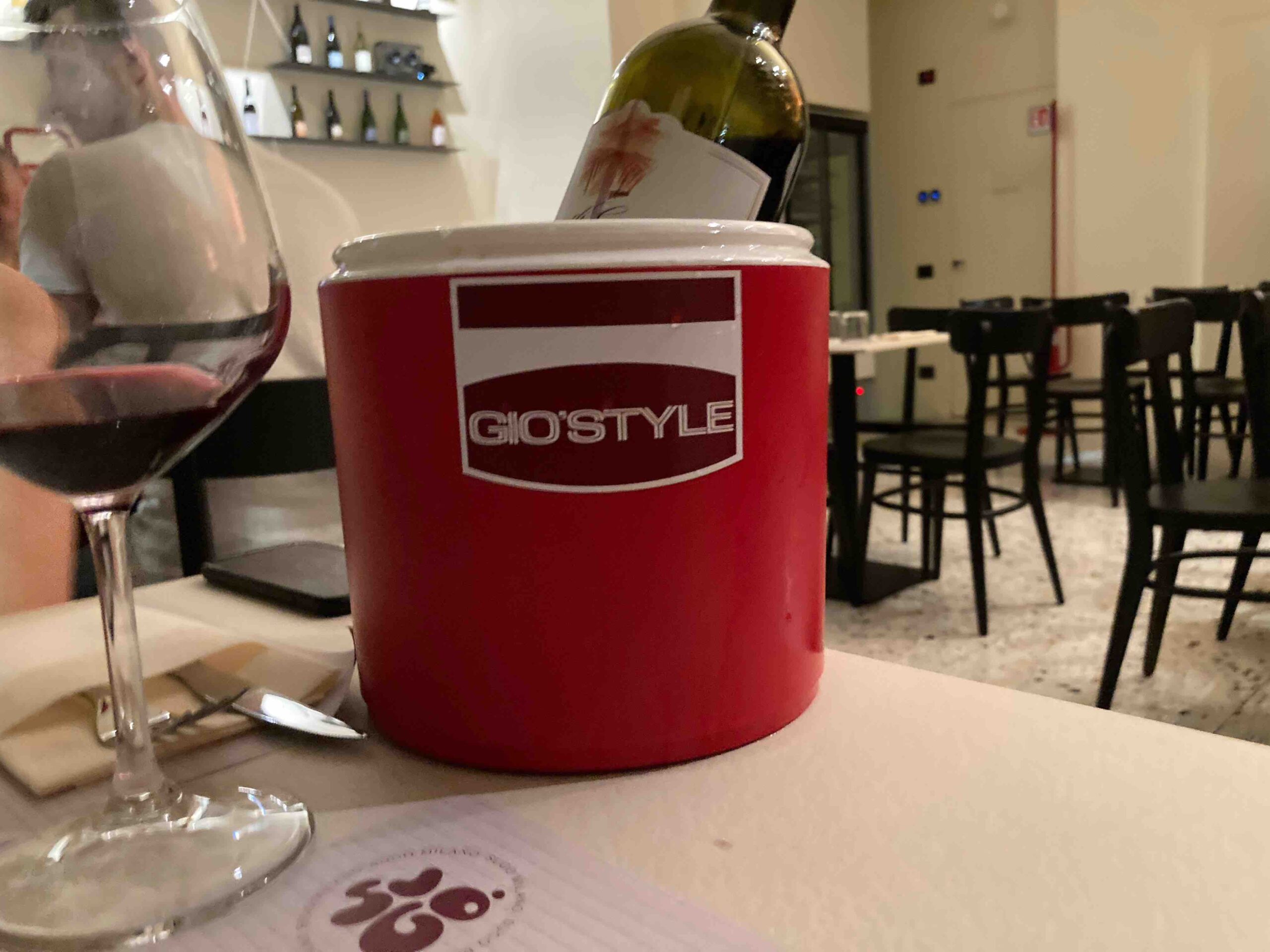 sugo milano giò style