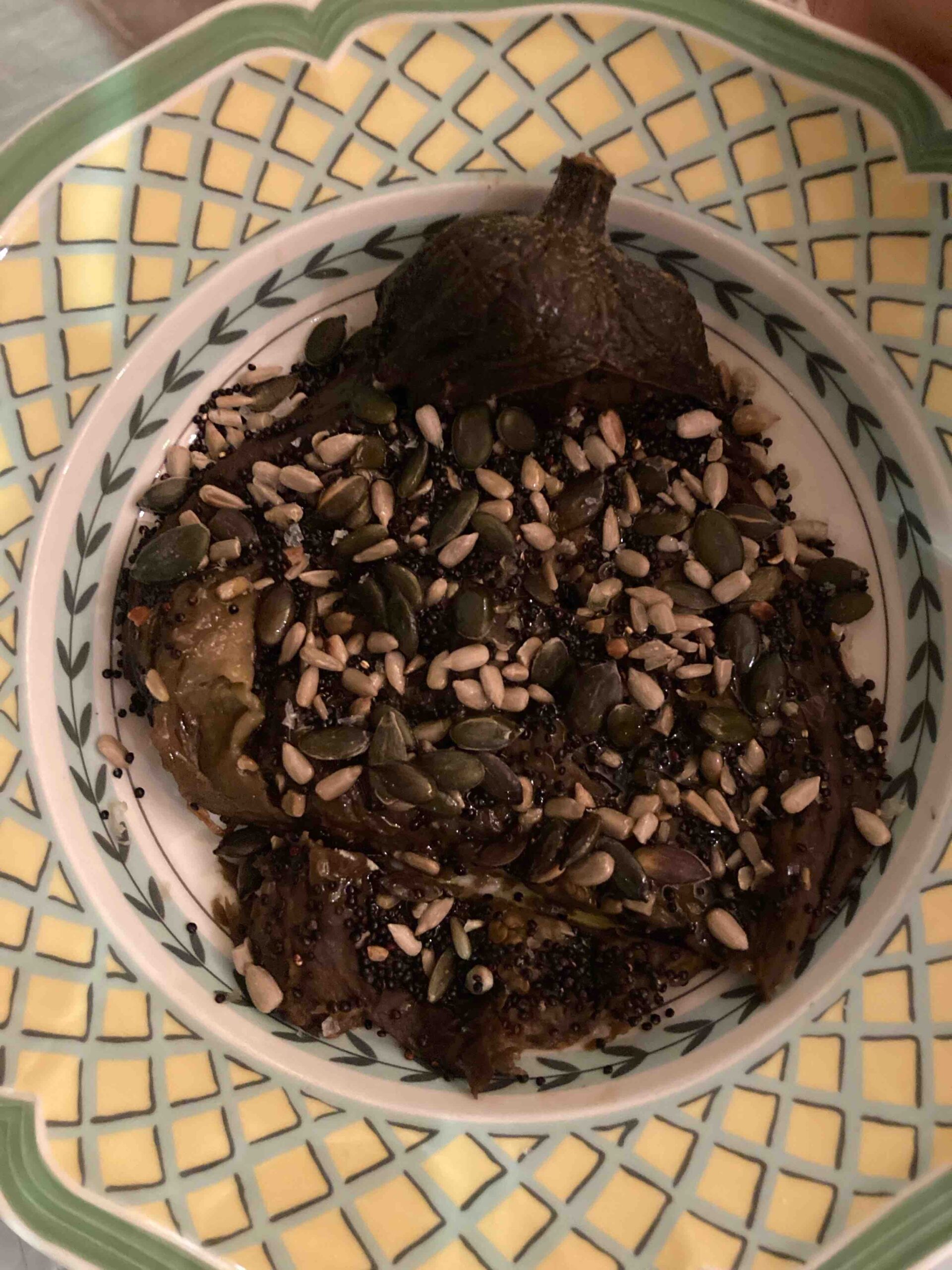 sugo milano melanzane