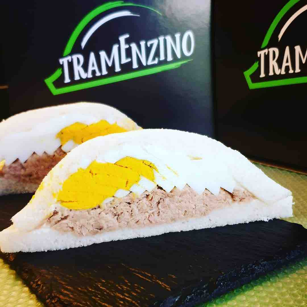 tramenzino milano