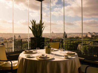 dove mangiare a roma ferragosto 2022 mirabelle