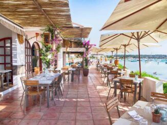 dove mangiare a formentera