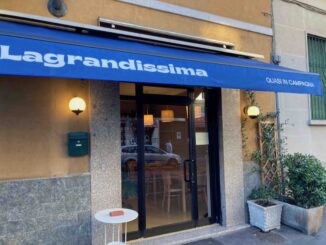 lagrandissima a milano