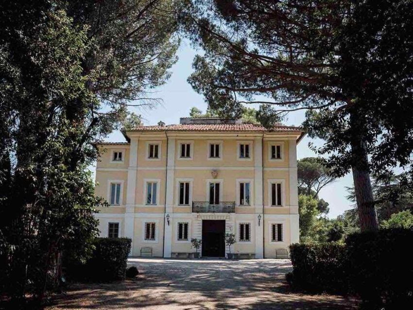 lugana armonie senza tempo roma