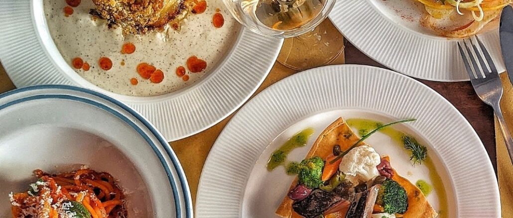 dove mangiare e bere a centocelle menabò