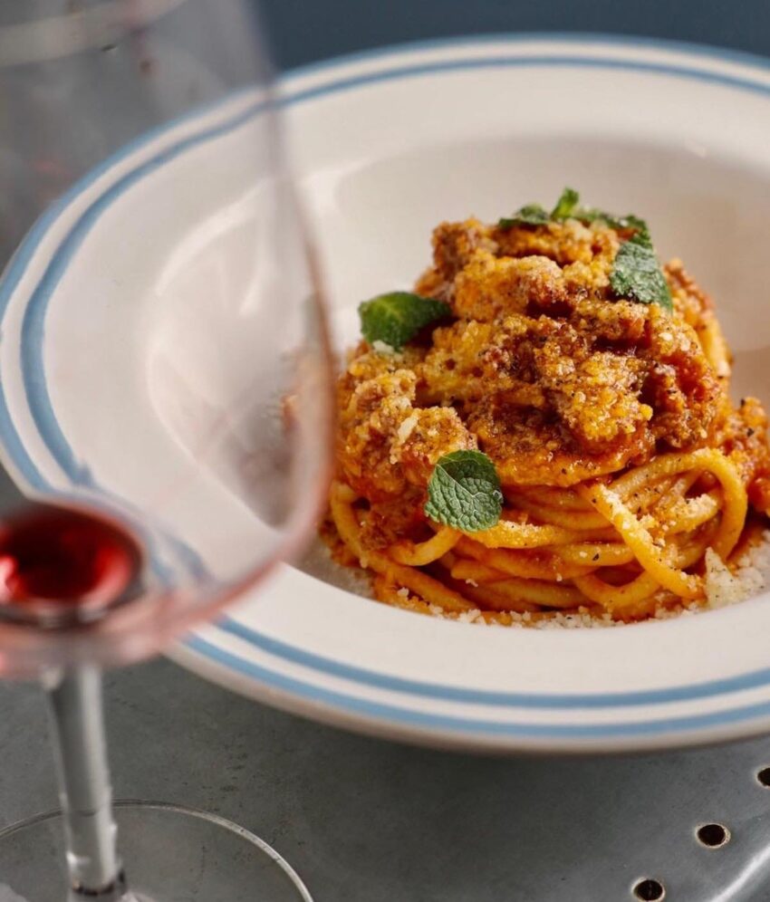 dove mangiare e bere a centocelle menabò