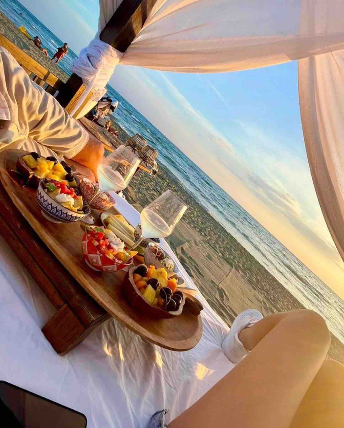 singita beach