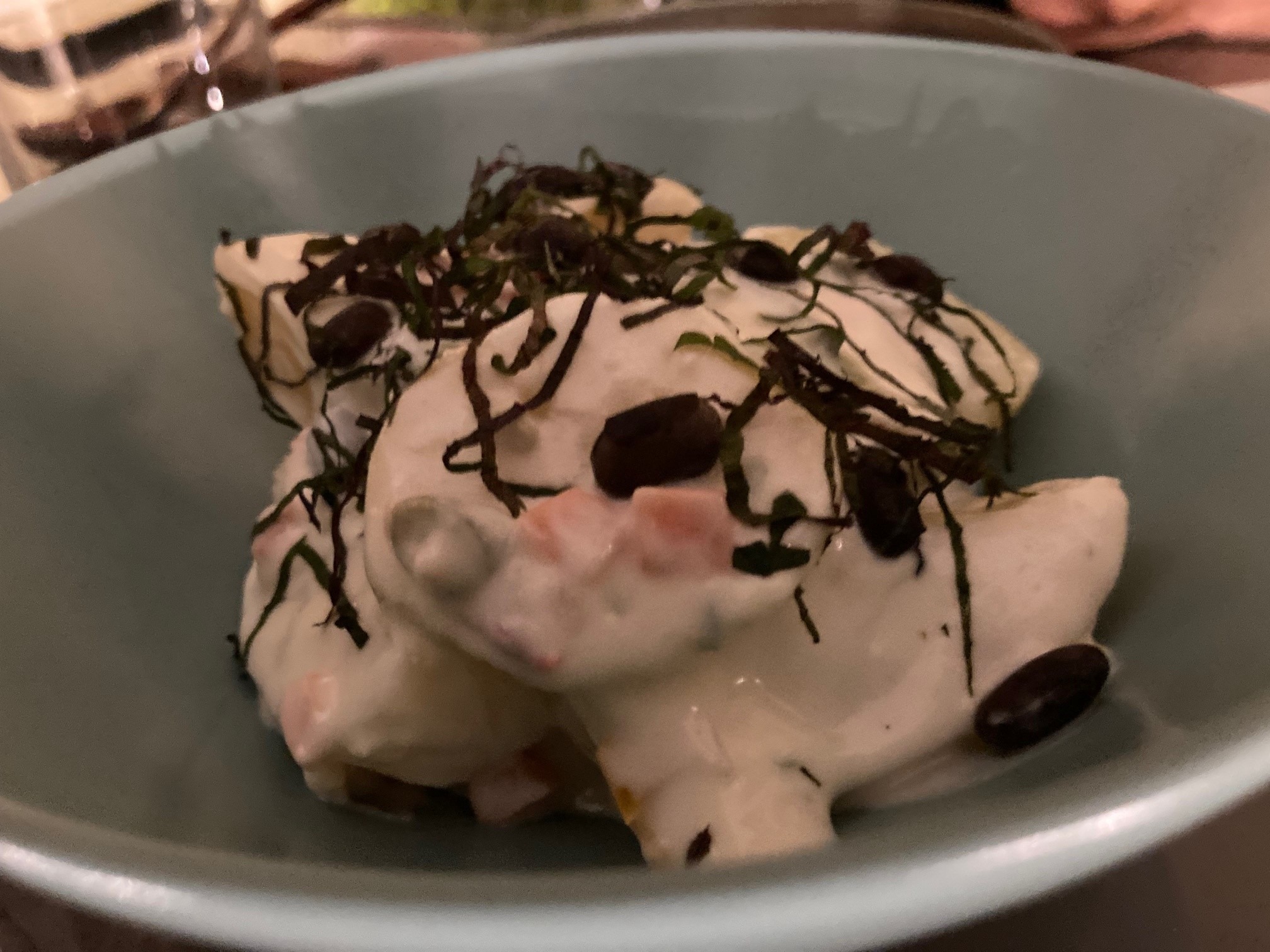 spore milano insalata patate