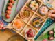 Sushi Box Ichi Station Milano Solferino