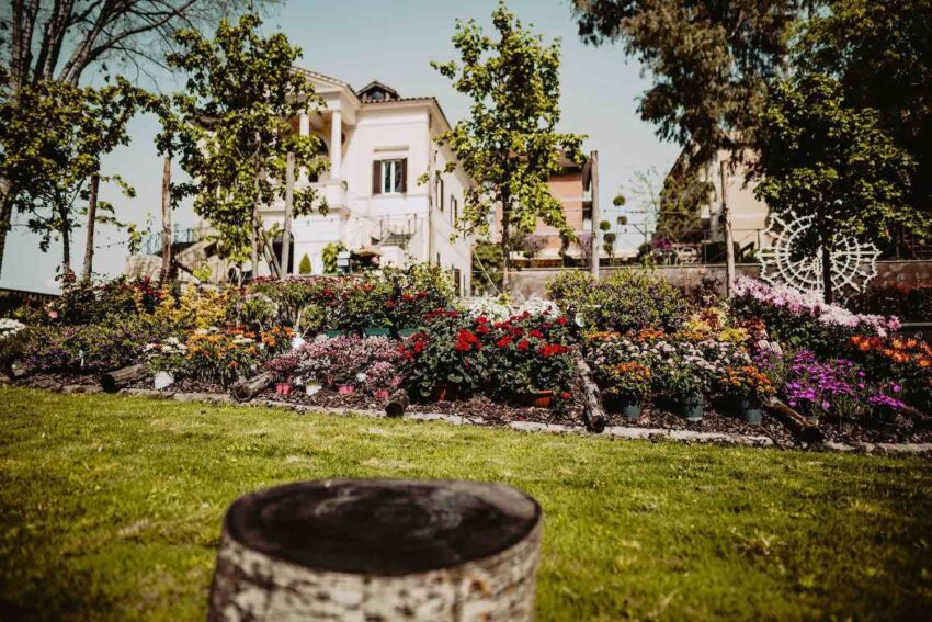 borgo pigneto roma