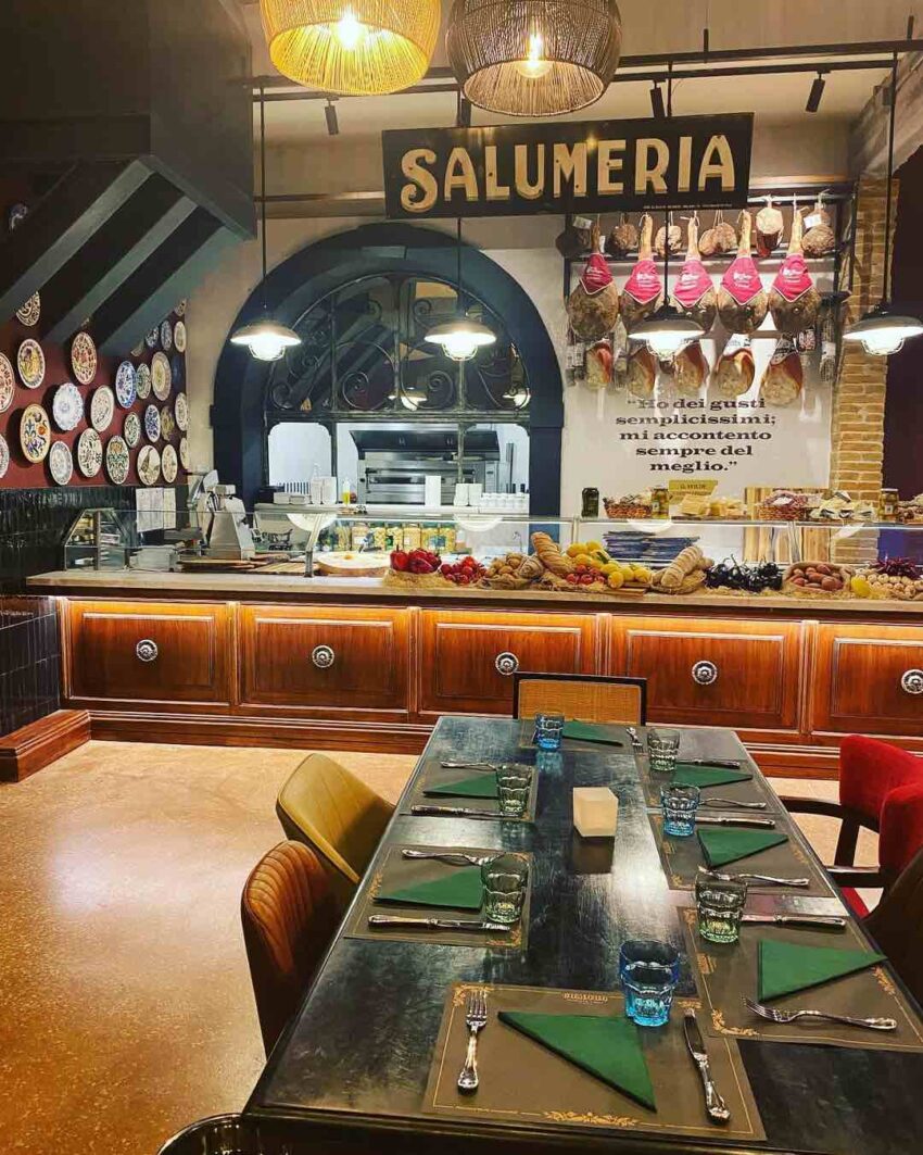 nuove aperture a roma settembre 2022 comodo mercato trevi