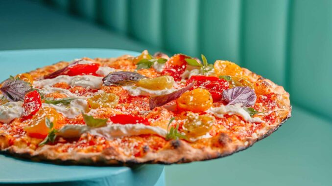 crunch roma