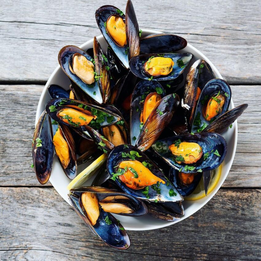 dove mangiare e bere al pigneto la Santeria di mare