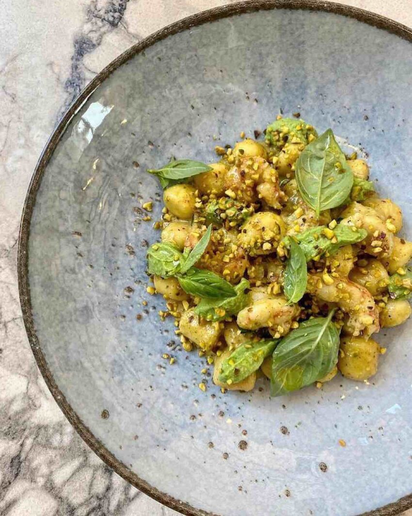 mabrù bistrot roma orecchiette