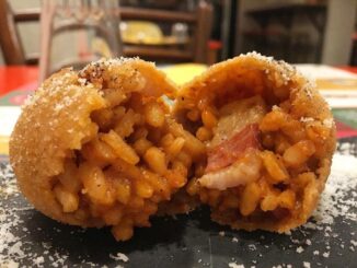 cosa fare a roma settembre 2022 tutto fritto parco appio