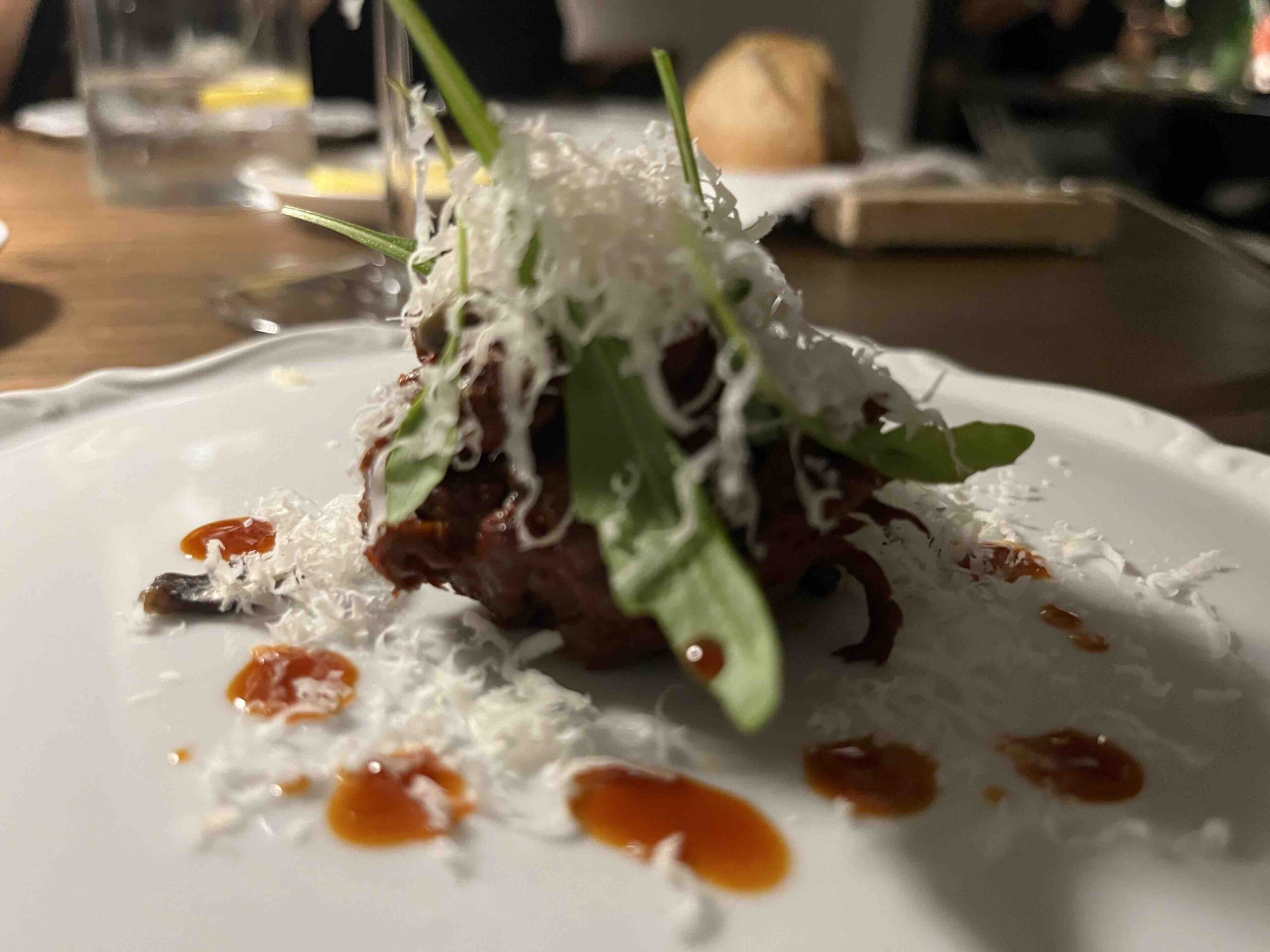 Pulejo roma peperoni