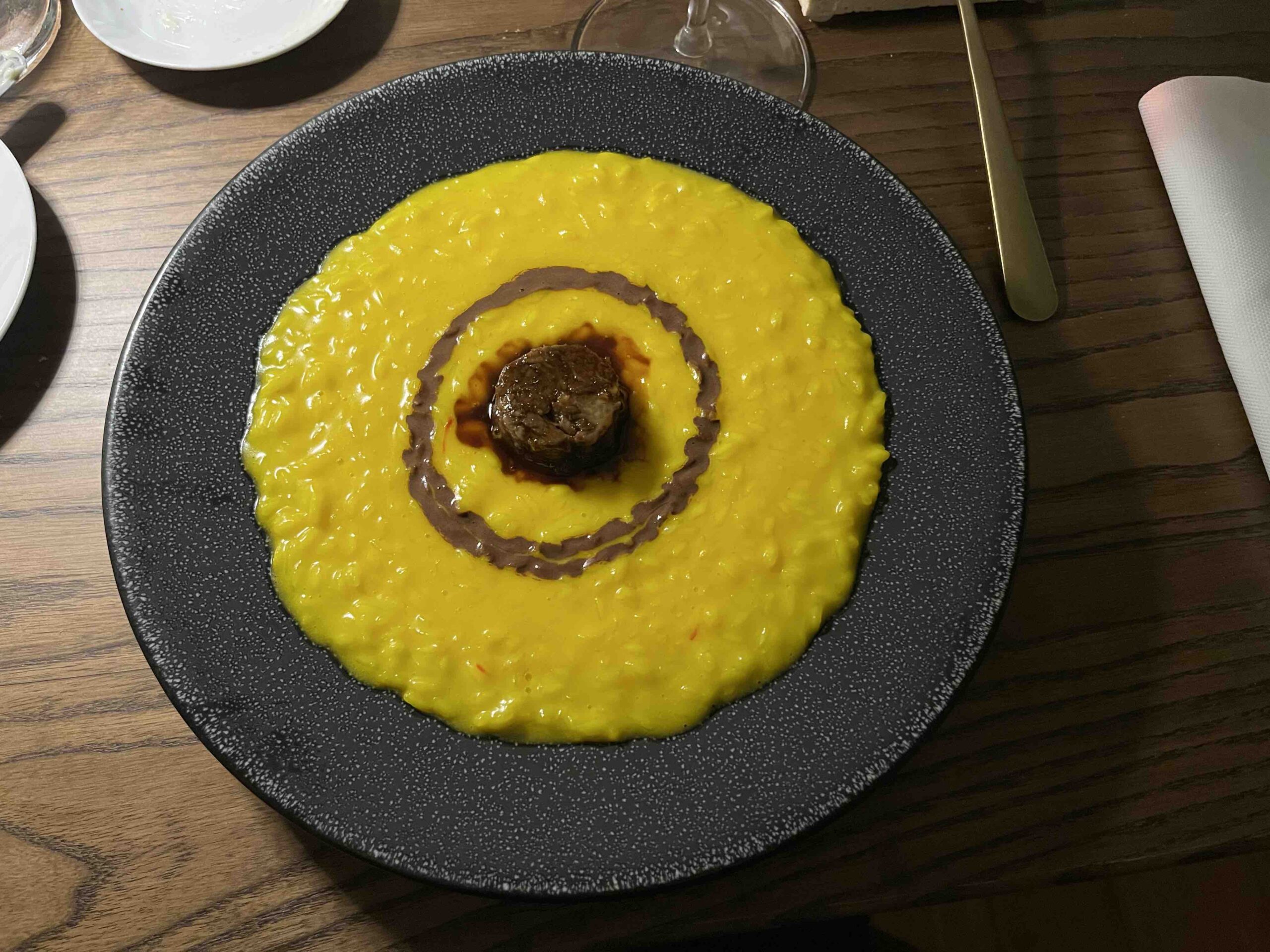 Pulejo roma risotto mi-ro
