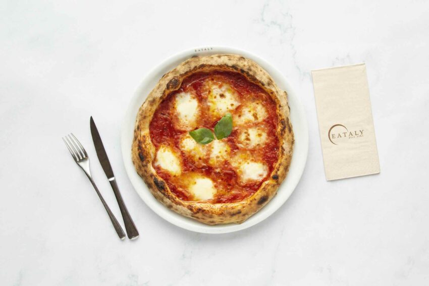 festa della pizza eataly roma cosa fare a roma ottobre 2022