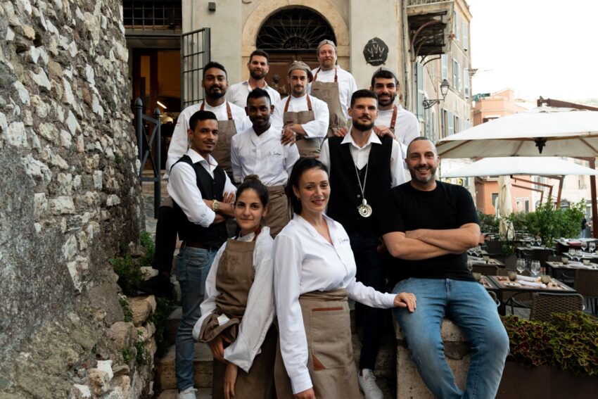 li somari staff