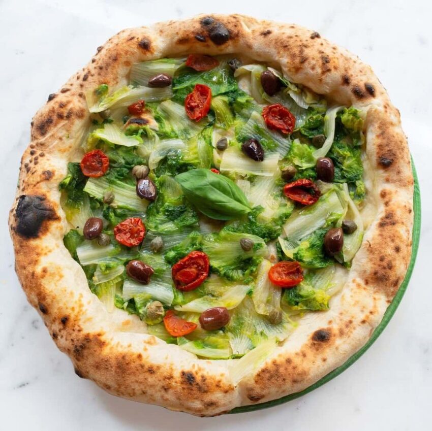 pizzium nuove aperture a roma ottobre 2022