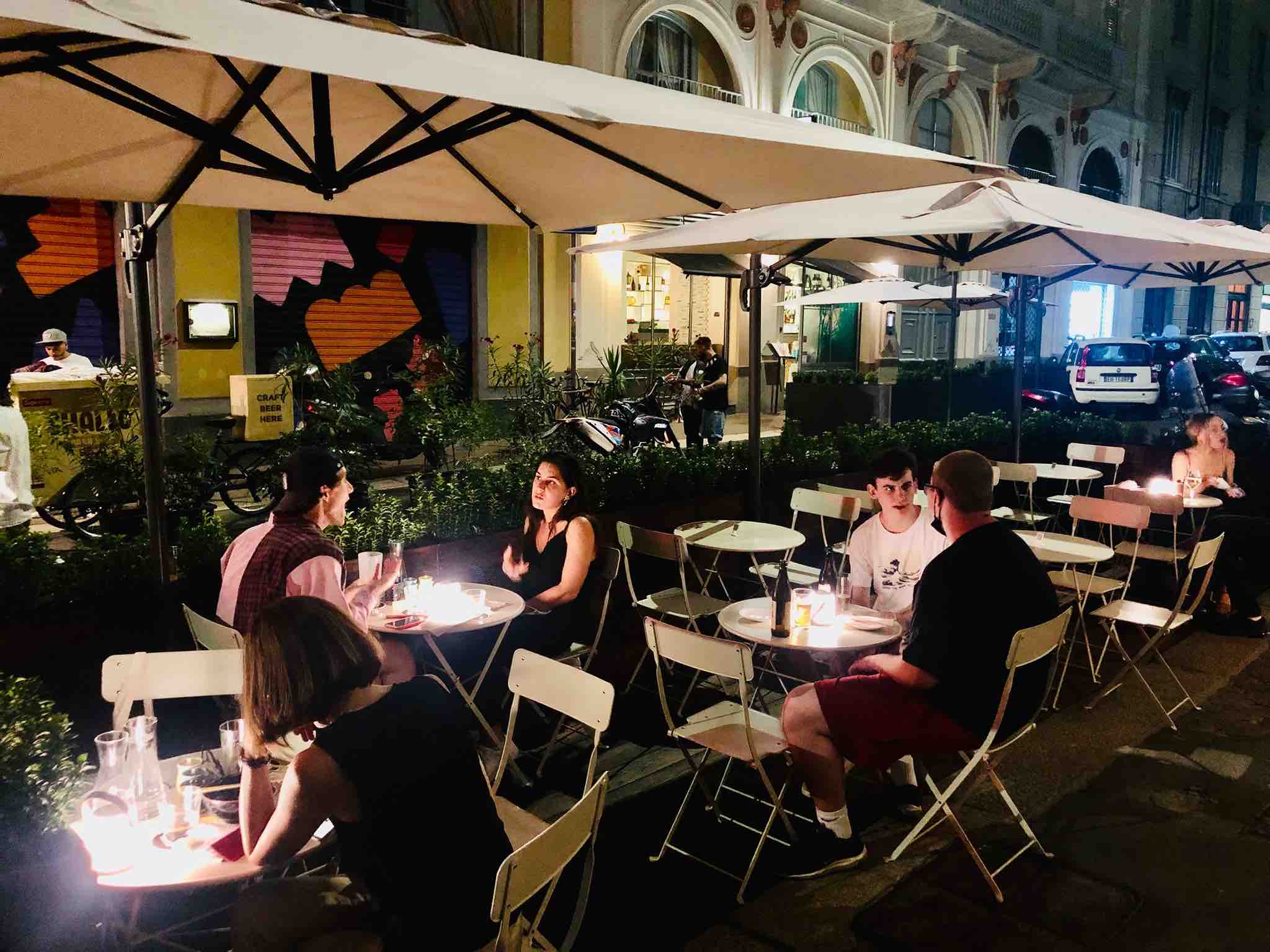 zazà ramen solferino milano