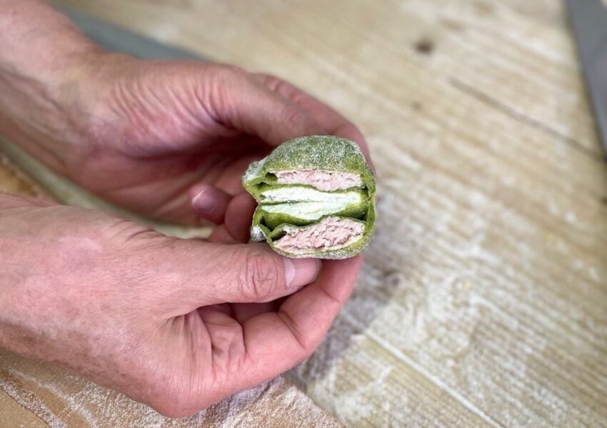 degustazione bottega gamberoni cosa fare a Roma novembre 2022