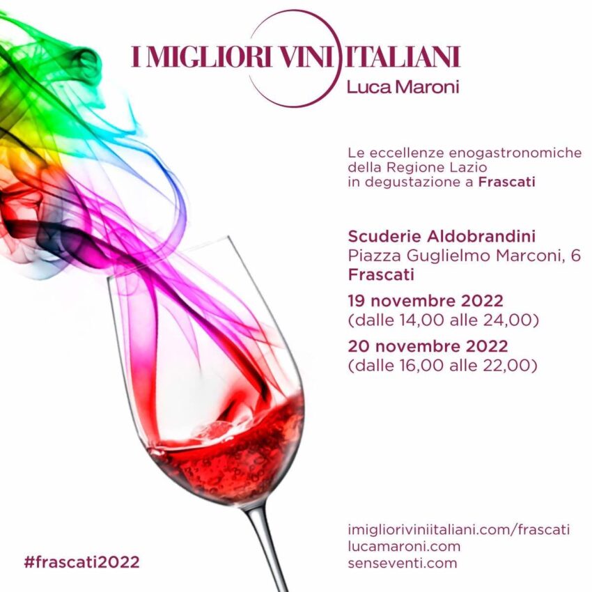 cosa fare a roma novembre 2022 I Migliori vini Frascati