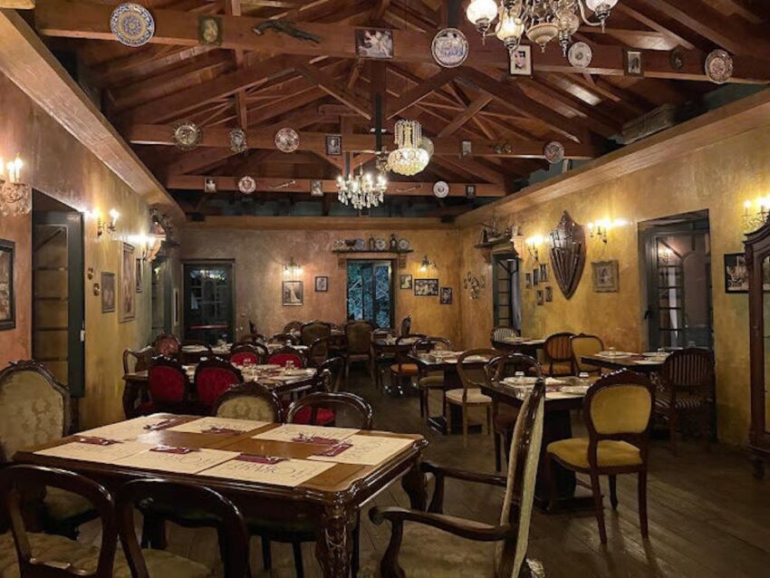 RARO-FRASCATI
