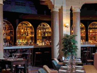 Ambiente il Marchese Milano