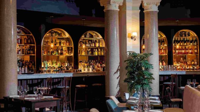 Ambiente il Marchese Milano