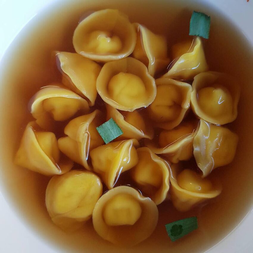 Niko Romito Cappelletti