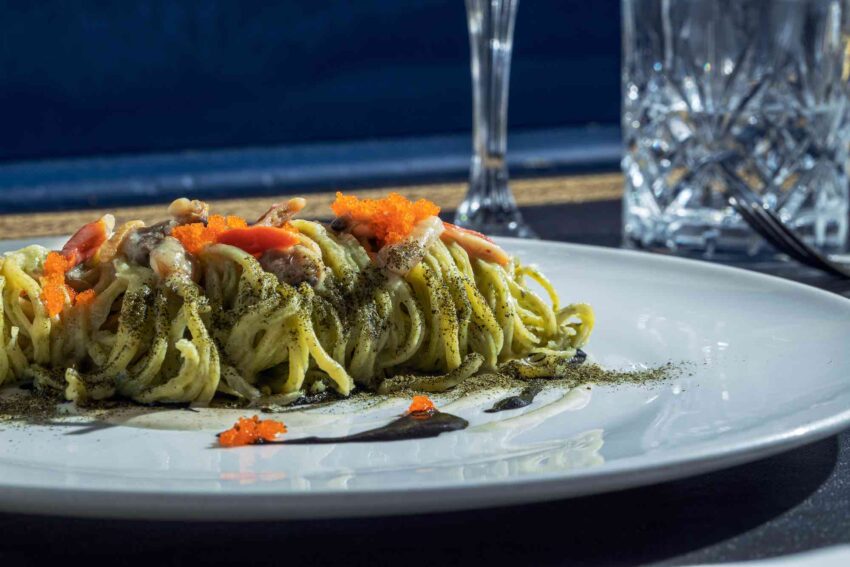 linguine casa coppelle