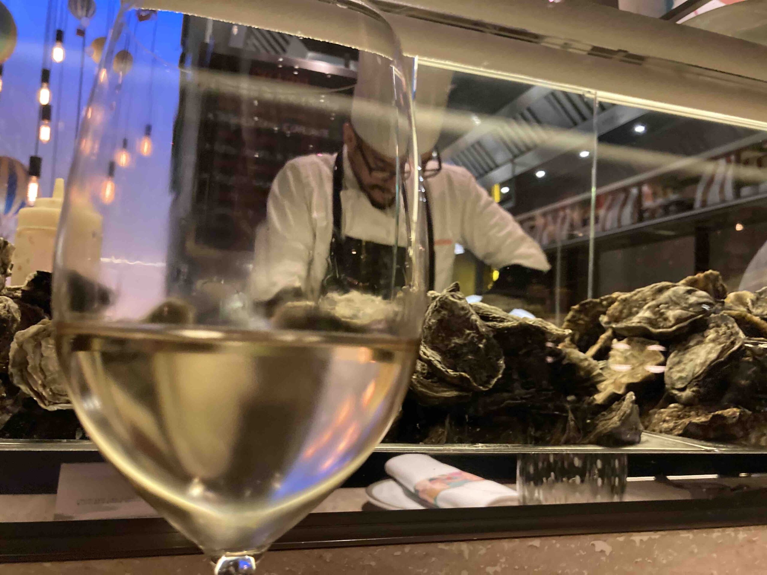 langosteria cafè milano vino e ostriche
