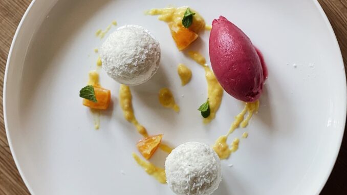 DanielCanzian Ristorante Milano