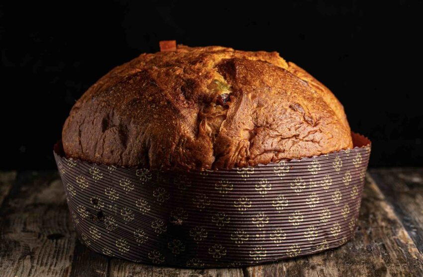 I migliori panettoni artigianali di Roma Natale 2022 lievito pizza pane