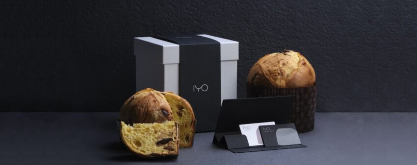 Panettone IYO Milano 2022